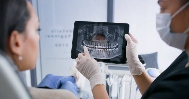 Licensed Dental service in Salisbury, MO - Smile Center Dentistry